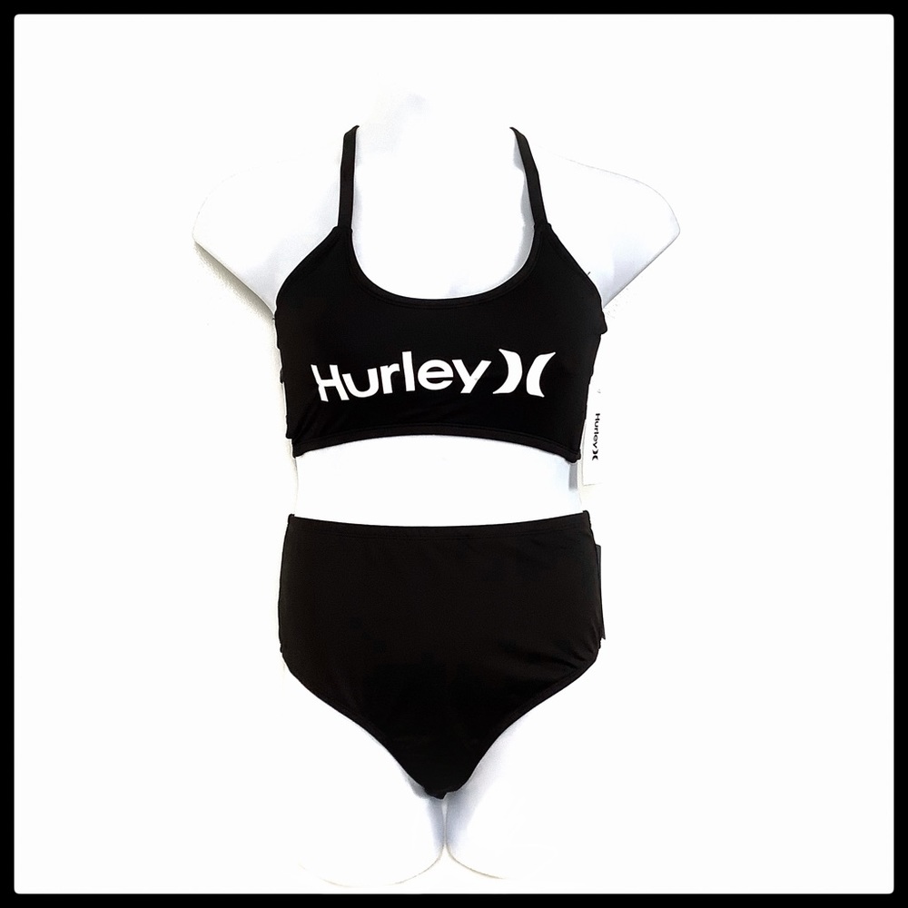 NWT bikini by Hurley